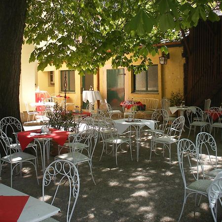 Boutiquehotel Goldene Rose - Self-Check-In Rothenburg ob der Tauber Dış mekan fotoğraf