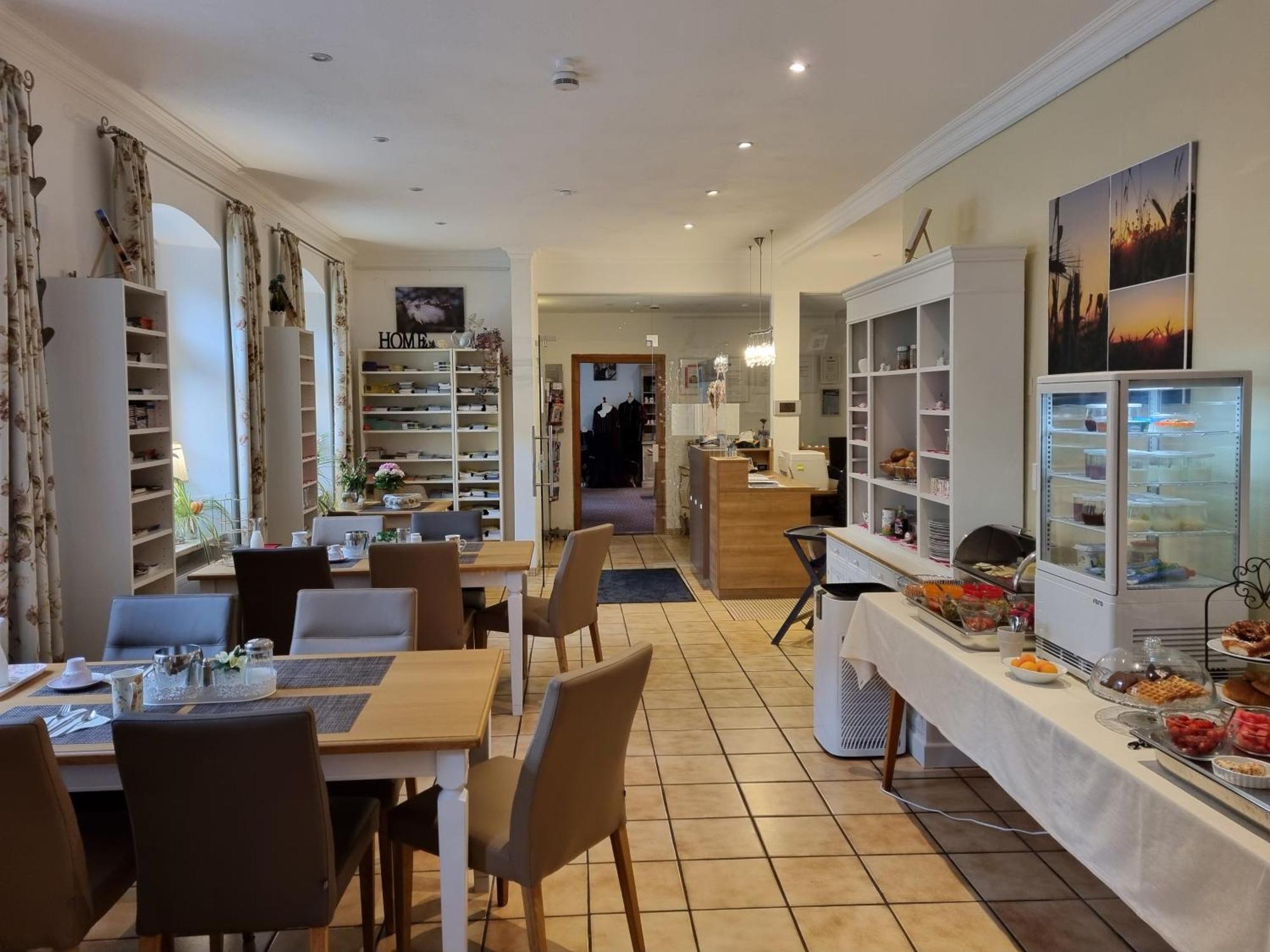 Boutiquehotel Goldene Rose - Self-Check-In Rothenburg ob der Tauber Dış mekan fotoğraf