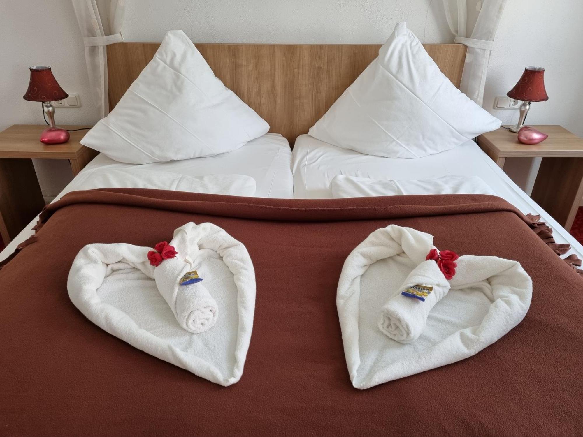 Boutiquehotel Goldene Rose - Self-Check-In Rothenburg ob der Tauber Dış mekan fotoğraf