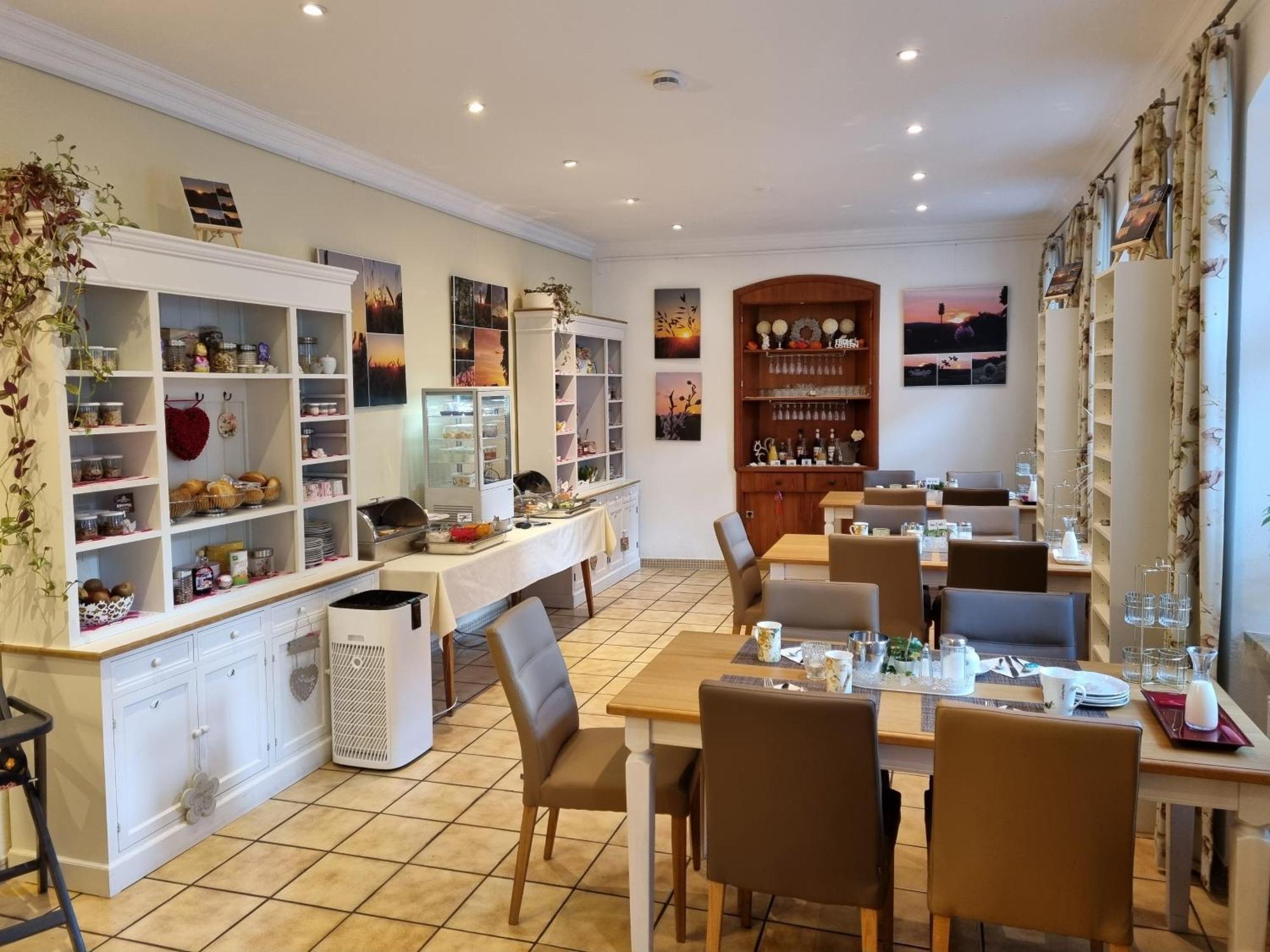 Boutiquehotel Goldene Rose - Self-Check-In Rothenburg ob der Tauber Dış mekan fotoğraf