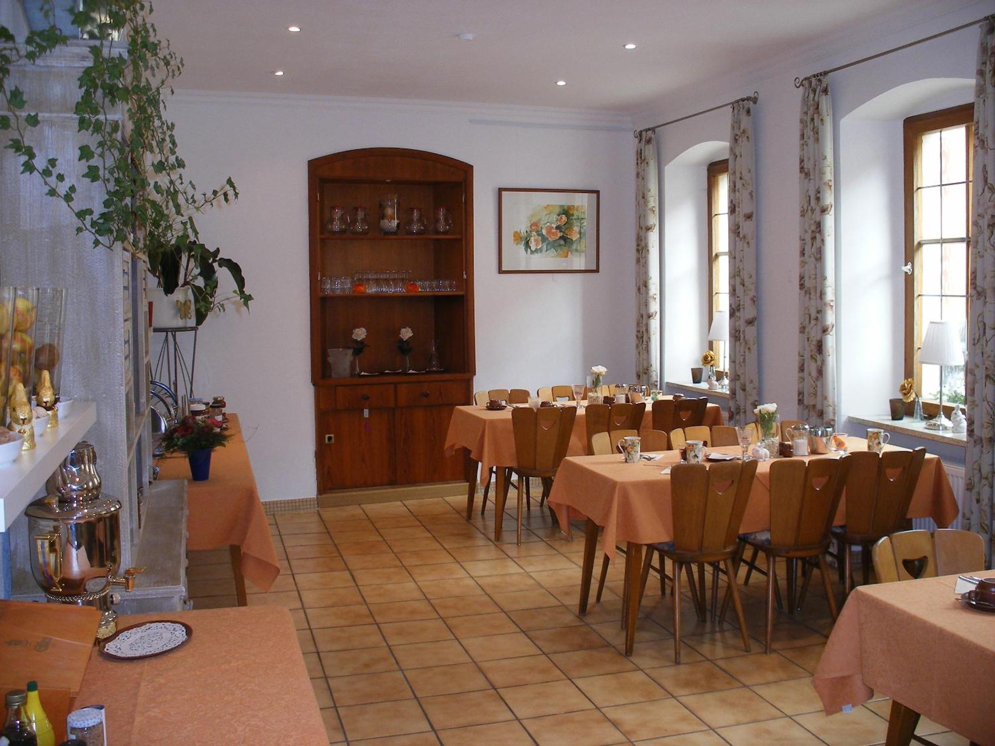 Boutiquehotel Goldene Rose - Self-Check-In Rothenburg ob der Tauber Dış mekan fotoğraf