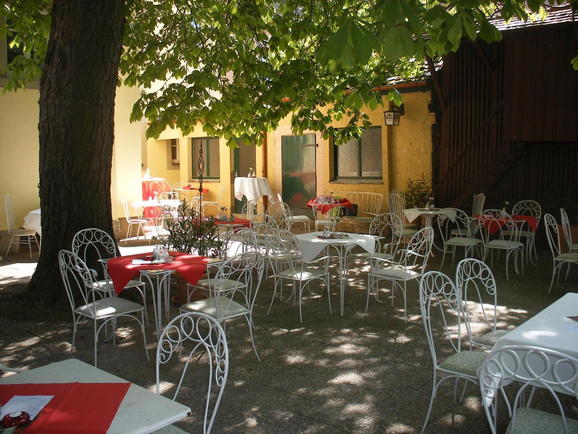 Boutiquehotel Goldene Rose - Self-Check-In Rothenburg ob der Tauber Dış mekan fotoğraf