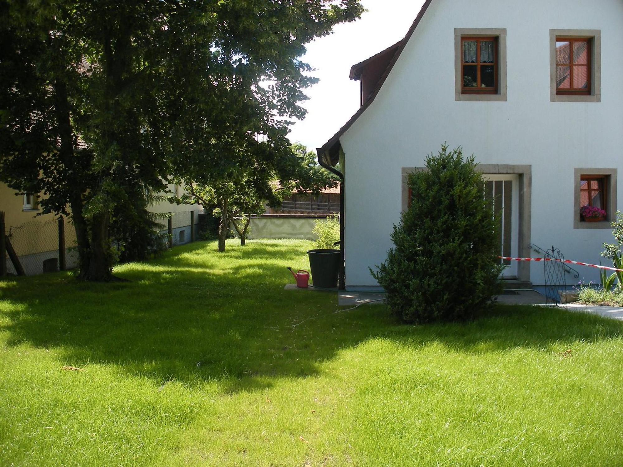 Boutiquehotel Goldene Rose - Self-Check-In Rothenburg ob der Tauber Dış mekan fotoğraf