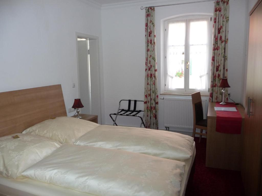 Boutiquehotel Goldene Rose - Self-Check-In Rothenburg ob der Tauber Dış mekan fotoğraf