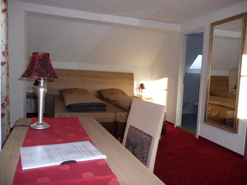 Boutiquehotel Goldene Rose - Self-Check-In Rothenburg ob der Tauber Dış mekan fotoğraf