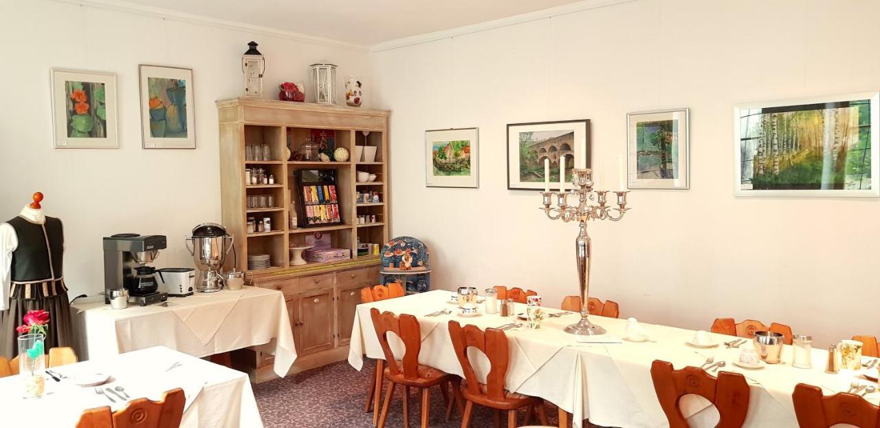 Boutiquehotel Goldene Rose - Self-Check-In Rothenburg ob der Tauber Dış mekan fotoğraf