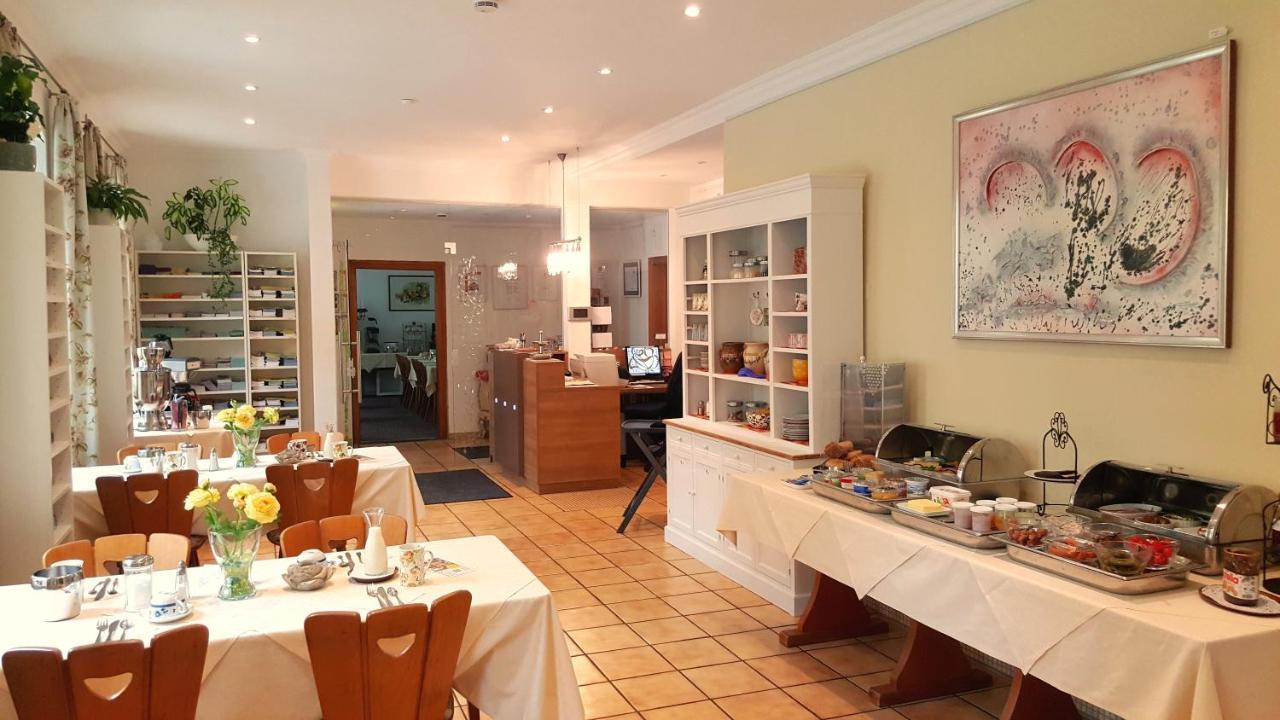 Boutiquehotel Goldene Rose - Self-Check-In Rothenburg ob der Tauber Dış mekan fotoğraf